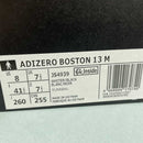 Tênis Adizero Boston