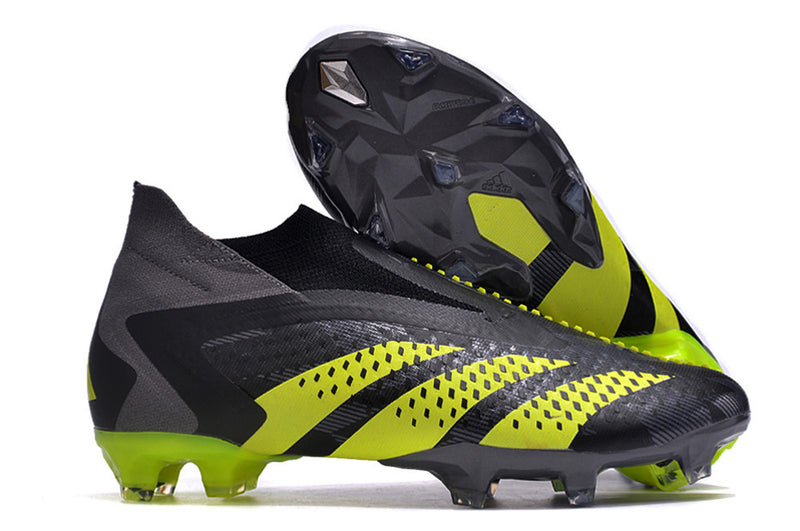 PREDATOR ACCURACY+ FG BOOTS