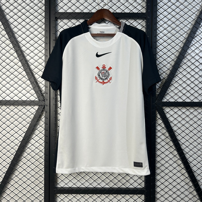 25/26 Corinthians