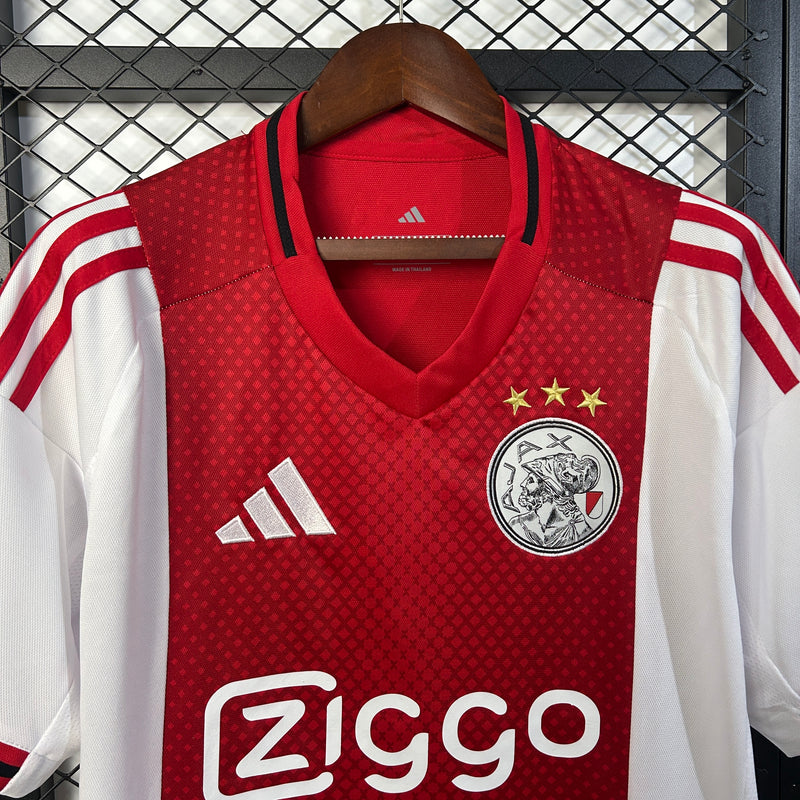 25/26 Ajax