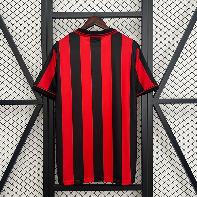 Retrô AC Milan 97/98