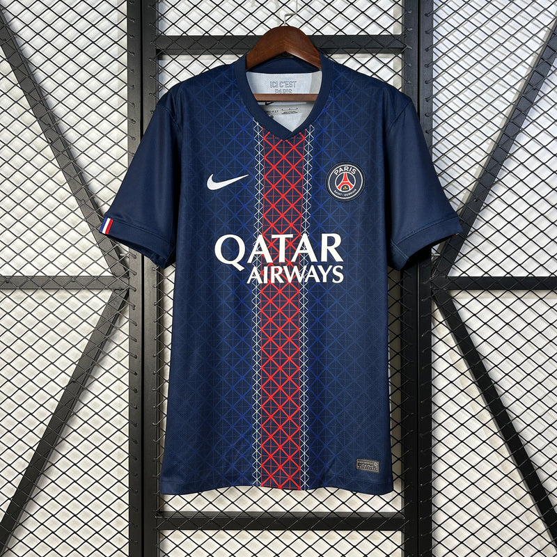 25/26 PSG
