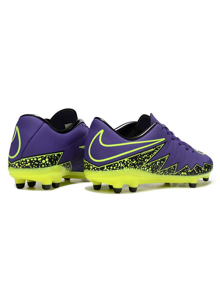 Chuteira Nike Hipevernom 2