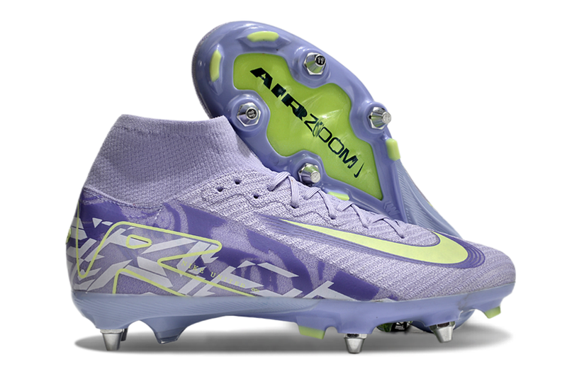 Mercurial SG 3 CA