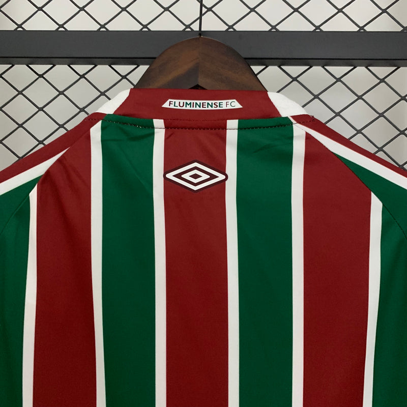 25/26 Fluminense