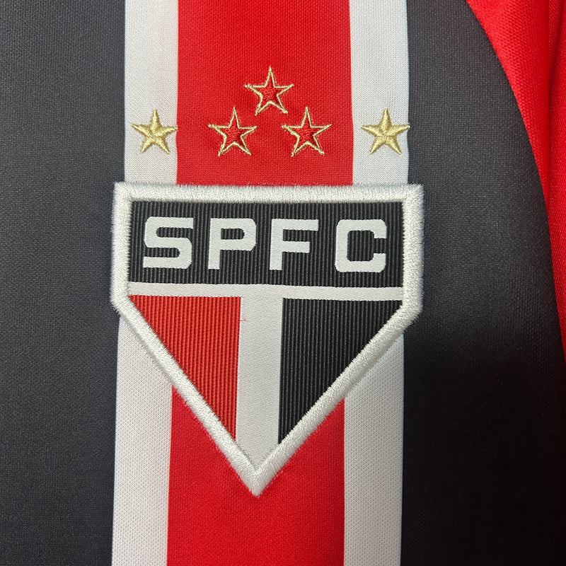 25/26 São Paulo