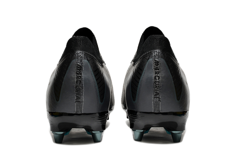 Nike Mercurial SG Black