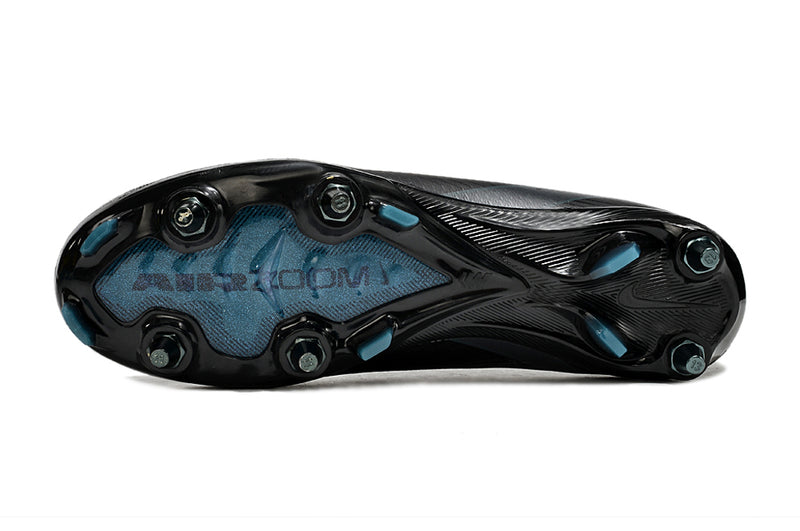 Nike Mercurial SG Black