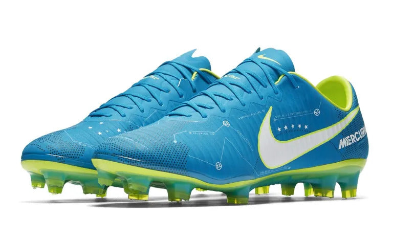 Chuteira Neymar Jr XI