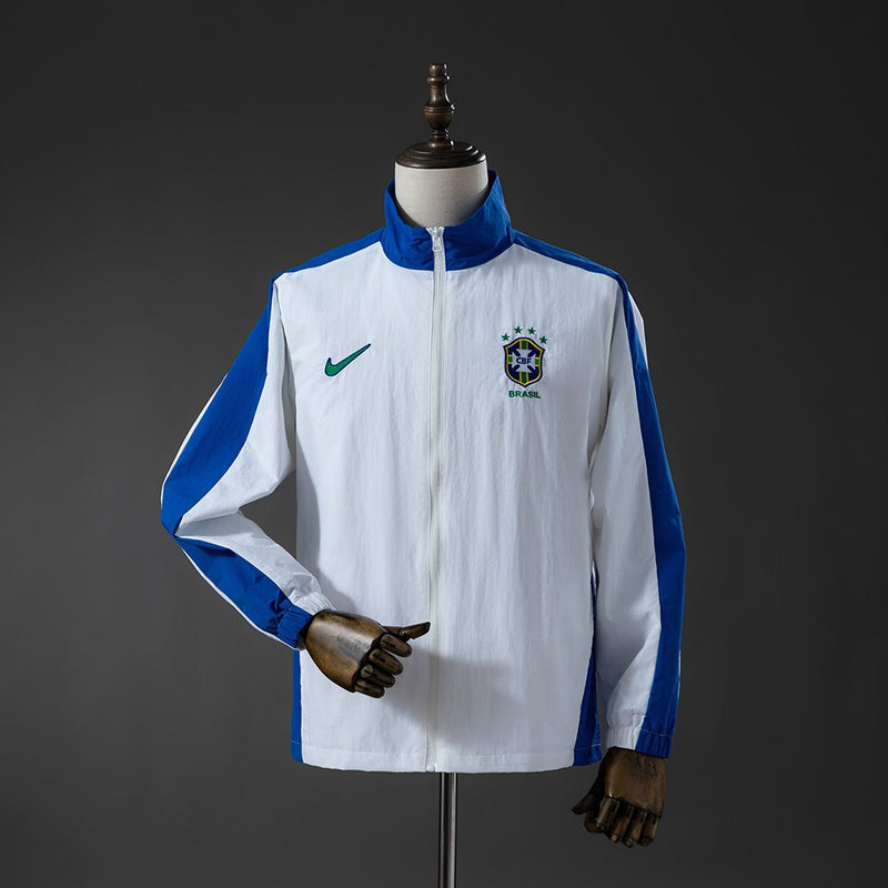 Jaqueta Seleção Brasileira