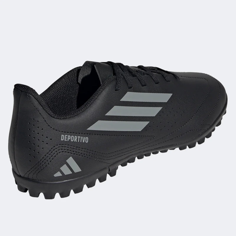 Chuteira Society Adidas Deportivo III Unissex