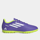 Chuteira Society Adidas Deportivo III Unissex - Roxo
