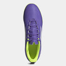 Chuteira Society Adidas Deportivo III Unissex - Roxo