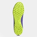 Chuteira Society Adidas Deportivo III Unissex - Roxo