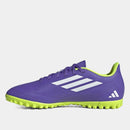 Chuteira Society Adidas Deportivo III Unissex - Roxo