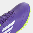 Chuteira Society Adidas Deportivo III Unissex - Roxo
