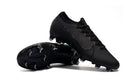 Nike Mercurial FG Black