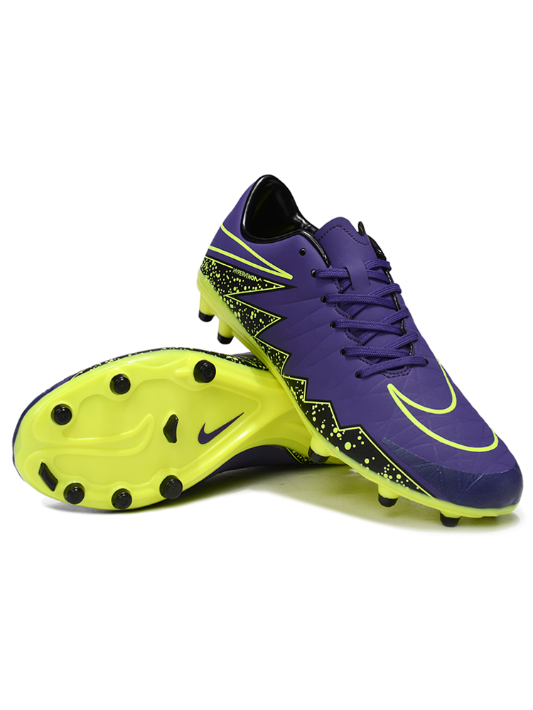 Chuteira Nike Hipevernom 2
