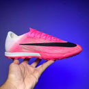 Mercurial Society
