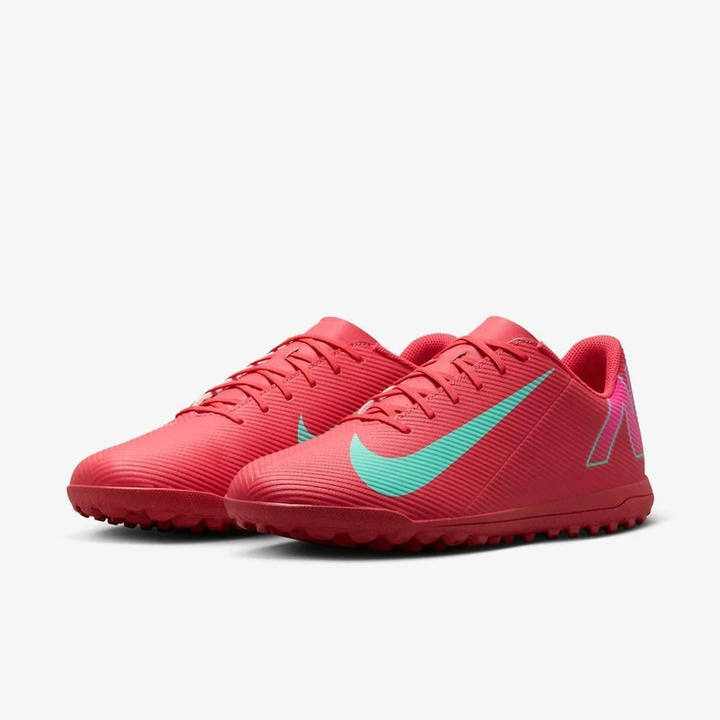 Chuteira Nike Mercurial Vapor 16 Club Society - Laranja