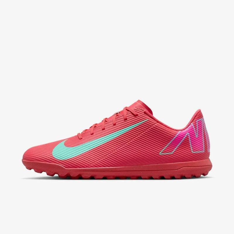 Chuteira Nike Mercurial Vapor 16 Club Society - Laranja