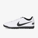 Chuteira Nike Beco 2 Society - Branco+Preto