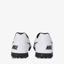 Chuteira Nike Beco 2 Society - Branco+Preto