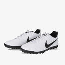 Chuteira Nike Beco 2 Society - Branco+Preto