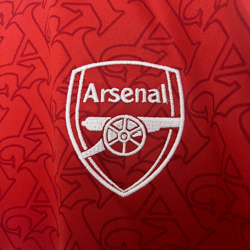 25/26 Arsenal