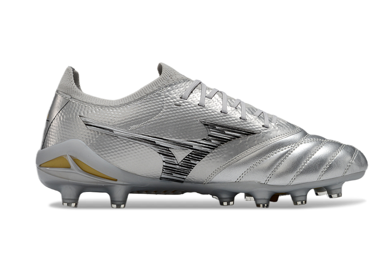 Mizuno Morelia Neo Prata