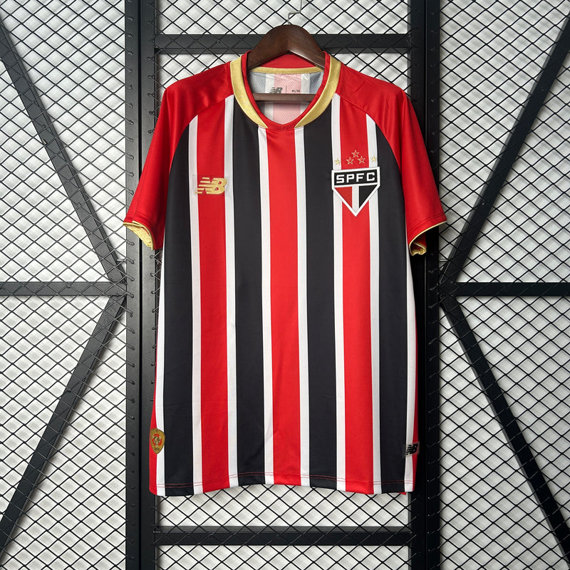 25/26 São Paulo