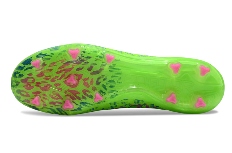 Predator Green 1944