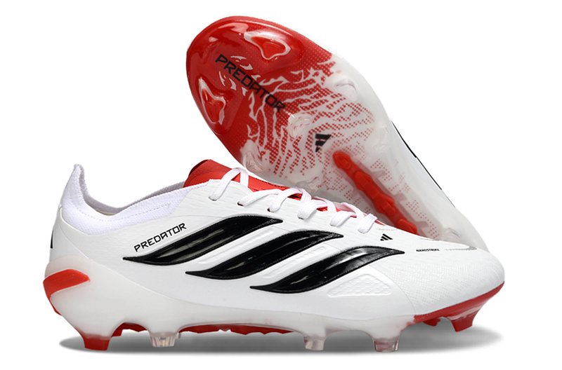 adidas 26 Predator Elite Tongue FG