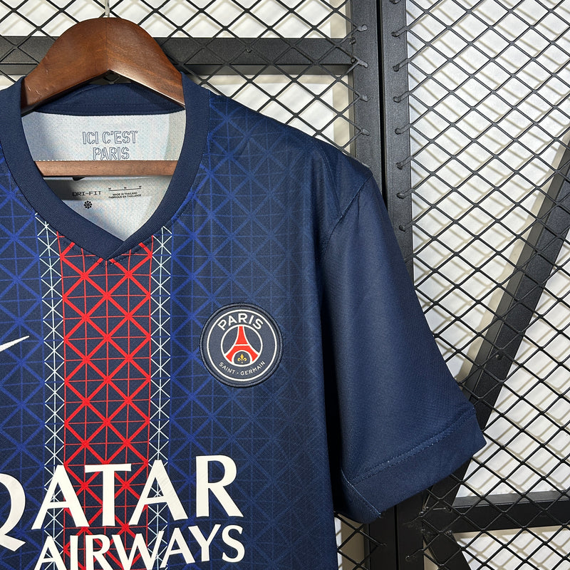 25/26 PSG