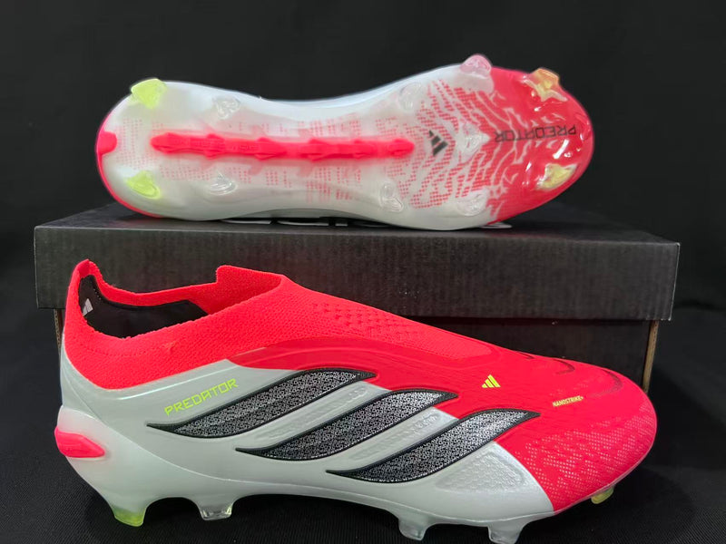 Adidas Predator Tongue