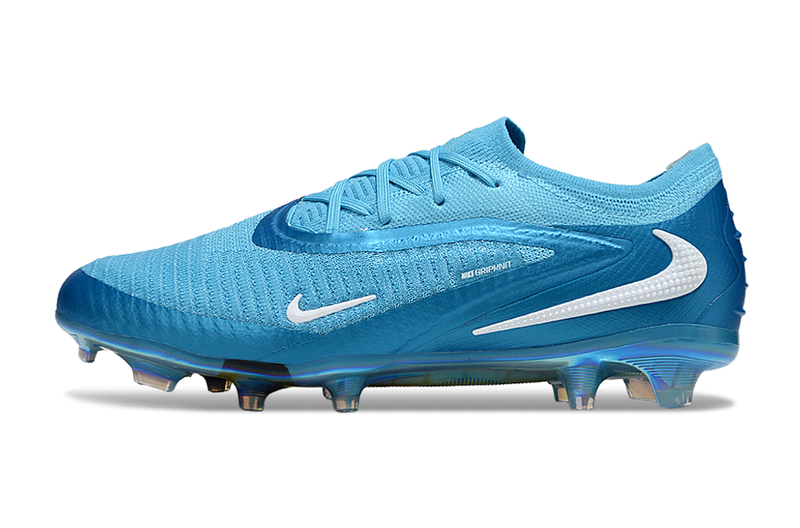 Phantom Azul 3 Campo