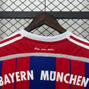 Retrô Bayern Munich 14/15