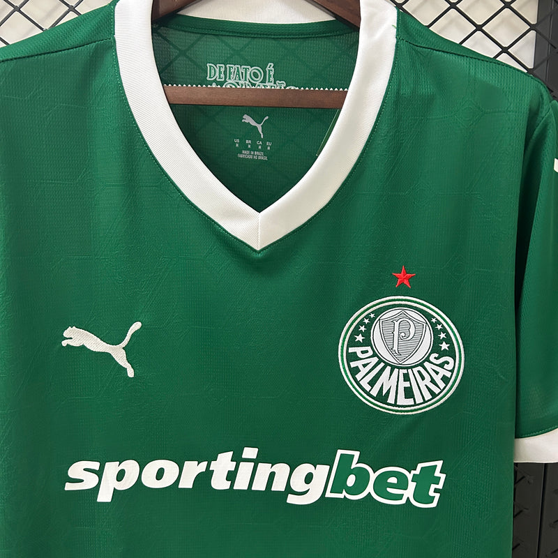 25/26 Palmeiras