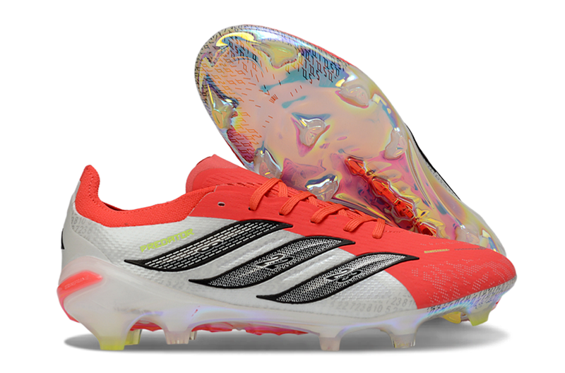 adidas 26 Predator Elite Tongue FG