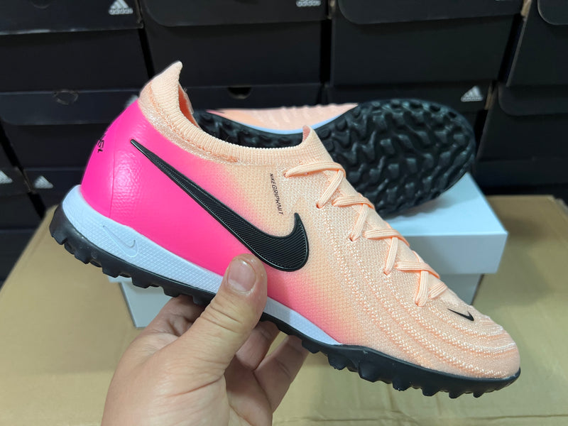 Nike Phantom + Caneleira Profissional