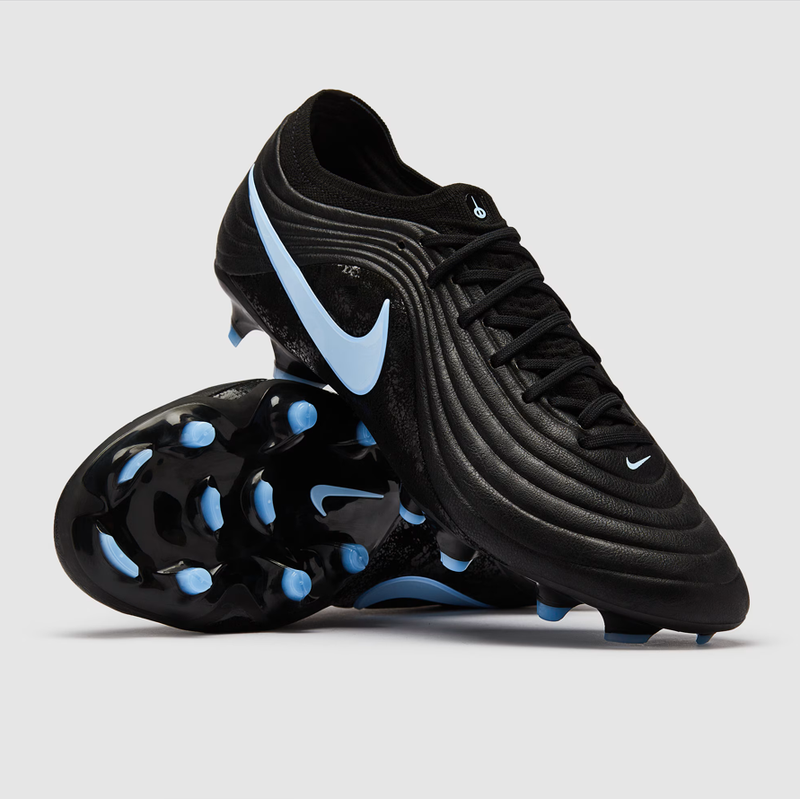 Nike Maestro Preta