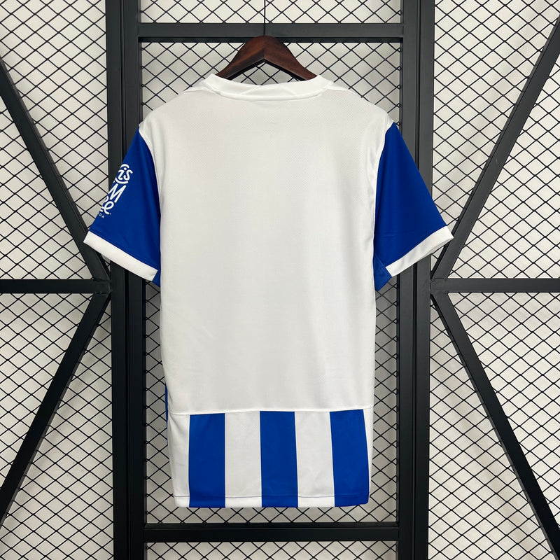 25/26 Brighton