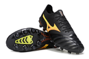 Mizuno Morelia Neo Black