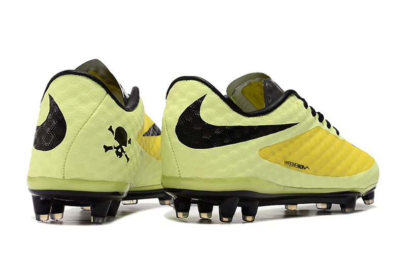 Nike Hipevernom Campo 4