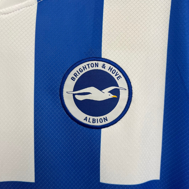 25/26 Brighton