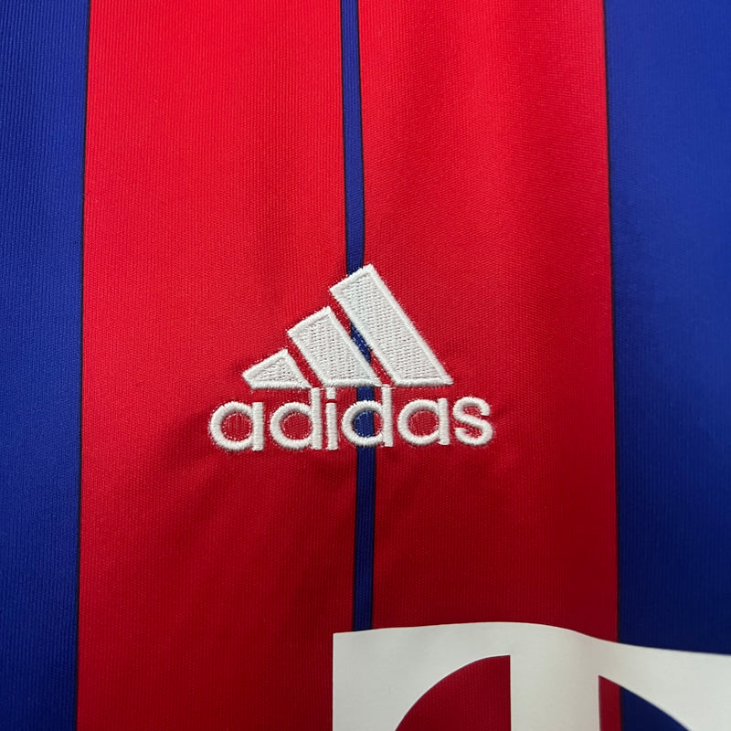 Retrô Bayern Munich 14/15
