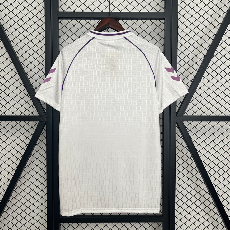 Retrô Real Madrid 90/92