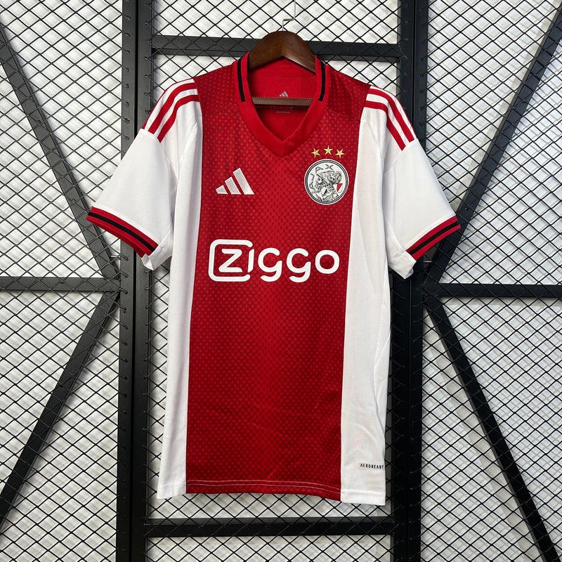 25/26 Ajax
