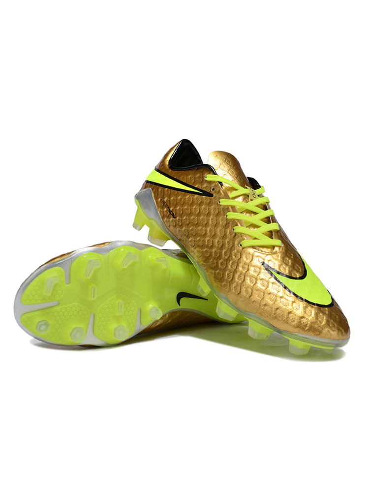 Nike Hipevernom Campo 4
