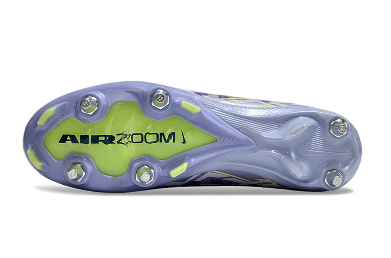 Mercurial SG 3 CA